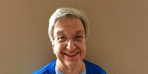 Nancy Watson '66